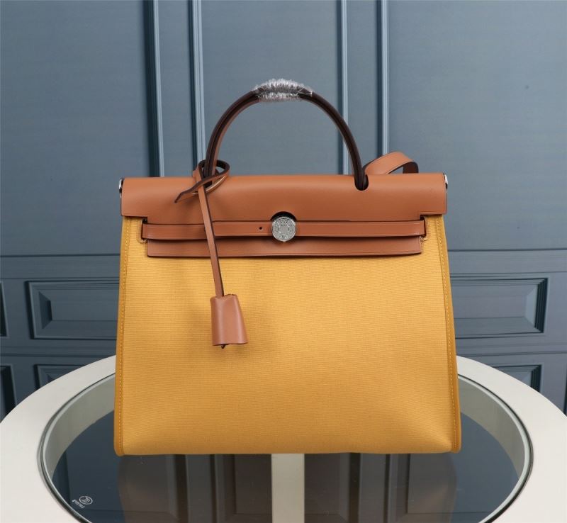 Hermes Herbag Bags